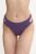 United Colors of Benetton chiloti de baie culoarea violet