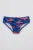 United Colors of Benetton costum de baie copii culoarea albastru marin, 3IGW0S02O