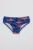 United Colors of Benetton costum de baie copii culoarea albastru marin, 3IGW0S02O
