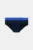 United Colors of Benetton costum de baie copii culoarea bleumarin, 3L030S02K