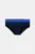 United Colors of Benetton costum de baie copii culoarea bleumarin, 3L030S02K