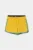 United Colors of Benetton pantaloni scurți de baie copii culoarea galben, 5JD00X00R