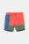 United Colors of Benetton pantaloni scurți de baie copii culoarea roz, 5JD00X00S
