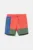 United Colors of Benetton pantaloni scurți de baie copii culoarea roz, 5JD00X00S