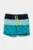 United Colors of Benetton pantaloni scurți de baie copii culoarea turcoaz, 5JD00X00T