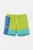 United Colors of Benetton pantaloni scurți de baie copii culoarea verde, 5JD00X00S