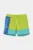 United Colors of Benetton pantaloni scurți de baie copii culoarea verde, 5JD00X00S