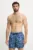 United Colors of Benetton pantaloni scurți de baie culoarea bleumarin, 5S486X00W