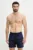United Colors of Benetton pantaloni scurți de baie culoarea bleumarin, 5YLF6X00V