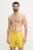 United Colors of Benetton pantaloni scurți de baie culoarea galben, 5YLF6X00V