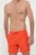 United Colors of Benetton pantaloni scurti de baie culoarea rosu