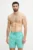 United Colors of Benetton pantaloni scurți de baie culoarea turcoaz, 5YLF6X00V