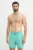 United Colors of Benetton pantaloni scurți de baie culoarea turcoaz, 5YLF6X00V