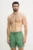 United Colors of Benetton pantaloni scurți de baie culoarea verde, 5YLF6X00V