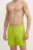 United Colors of Benetton pantaloni scurti de baie culoarea verde