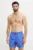 United Colors of Benetton pantaloni scurți de baie culoarea violet, 5YLF6X00V