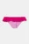United Colors of Benetton slip de baie copii culoarea roz, 3L030S02L