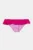 United Colors of Benetton slip de baie copii culoarea roz, 3L030S02L