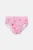 United Colors of Benetton slip de baie pentru bebeluși culoarea roz, 3IGW0S02P
