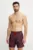 Vilebrequin pantaloni scurți de baie MAHINA culoarea bleumarin, MAHCJ317