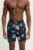 Vilebrequin pantaloni scurti de baie MAHINA culoarea negru, MAHAJ336