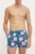 Vilebrequin pantaloni scurti de baie MOORISE MSOAF113