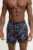 Vilebrequin pantaloni scurti de baie MOORISE culoarea albastru marin, MSOCF107