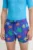 Vilebrequin pantaloni scurți de baie MOORISE culoarea violet, MSOCF136