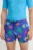 Vilebrequin pantaloni scurți de baie MOORISE culoarea violet, MSOCF136