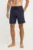 Vilebrequin pantaloni scurti de baie OKOA culoarea albastru marin, OKOC4A00