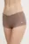 adidas Originals costum de baie Essential culoarea maro, JD0899