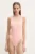adidas Originals costum de baie dintr-o bucată Essentials culoarea portocaliu, cupa moale, JG1043