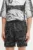 adidas Originals pantaloni scurți de baie Adilenium Tg Sh culoarea negru, KF8525