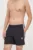 adidas Originals pantaloni scurți de baie culoarea negru HT4406