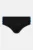 adidas Performance costum de baie Block culoarea negru, IW8505