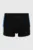 adidas Performance costum de baie Block culoarea negru, IX0926