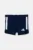 adidas Performance costum de baie copii culoarea albastru marin, JN6549