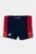 adidas Performance costum de baie culoarea albastru marin, JL6360
