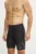 adidas Performance costum de baie culoarea negru, JE8567