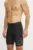 adidas Performance costum de baie culoarea negru, JE8567