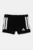 adidas Performance costum de baie culoarea negru, JN6546