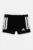 adidas Performance costum de baie culoarea negru, JN6546
