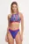 adidas Performance costum de baie din două piese x Tom Daley cupa moale, JV7222