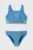 adidas Performance costum de baie pentru copii din două piese