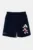 adidas Performance pantaloni scurti de baie copii AD DY MICK culoarea albastru marin, JF8438