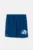 adidas Performance pantaloni scurți de baie copii culoarea albastru marin, JF8441