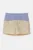 adidas Performance pantaloni scurti de baie copii culoarea galben, JL5577