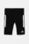 adidas Performance pantaloni scurți de baie copii culoarea negru, JN6544