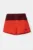 adidas Performance pantaloni scurti de baie copii culoarea rosu, JL5578