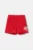 adidas Performance pantaloni scurti de baie copii culoarea rosu, JX2662